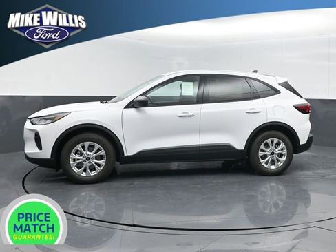 New 2026 Ford Escape Active image 4