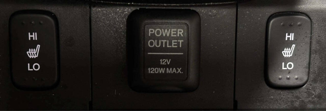 Used 2012 Honda CR-V EX-L image 33