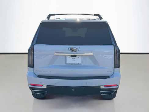 New 2026 Cadillac Escalade Luxury w/ Touring Package image 6