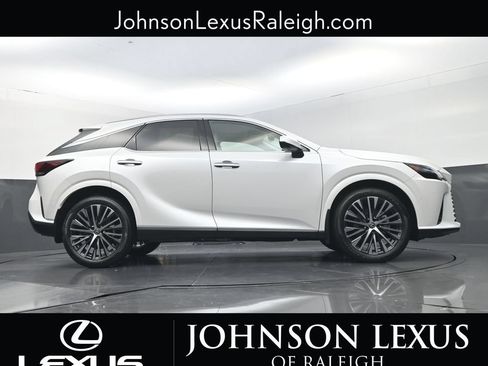 New 2026 Lexus RX 350 Premium Plus w/ Convenience Package FWD image 22