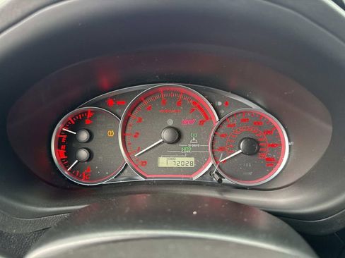Used 2013 Subaru Impreza WRX STI image 36
