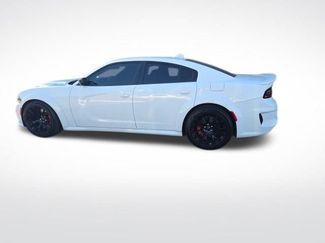 Used 2023 Dodge Charger SRT Hellcat w/ Harman/Kardon Audio Group video 1
