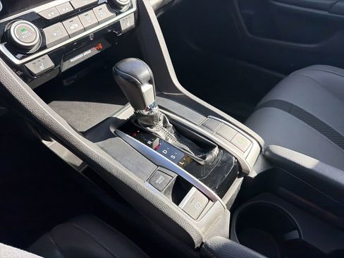 Certified 2019 Honda Civic EX-L image 33