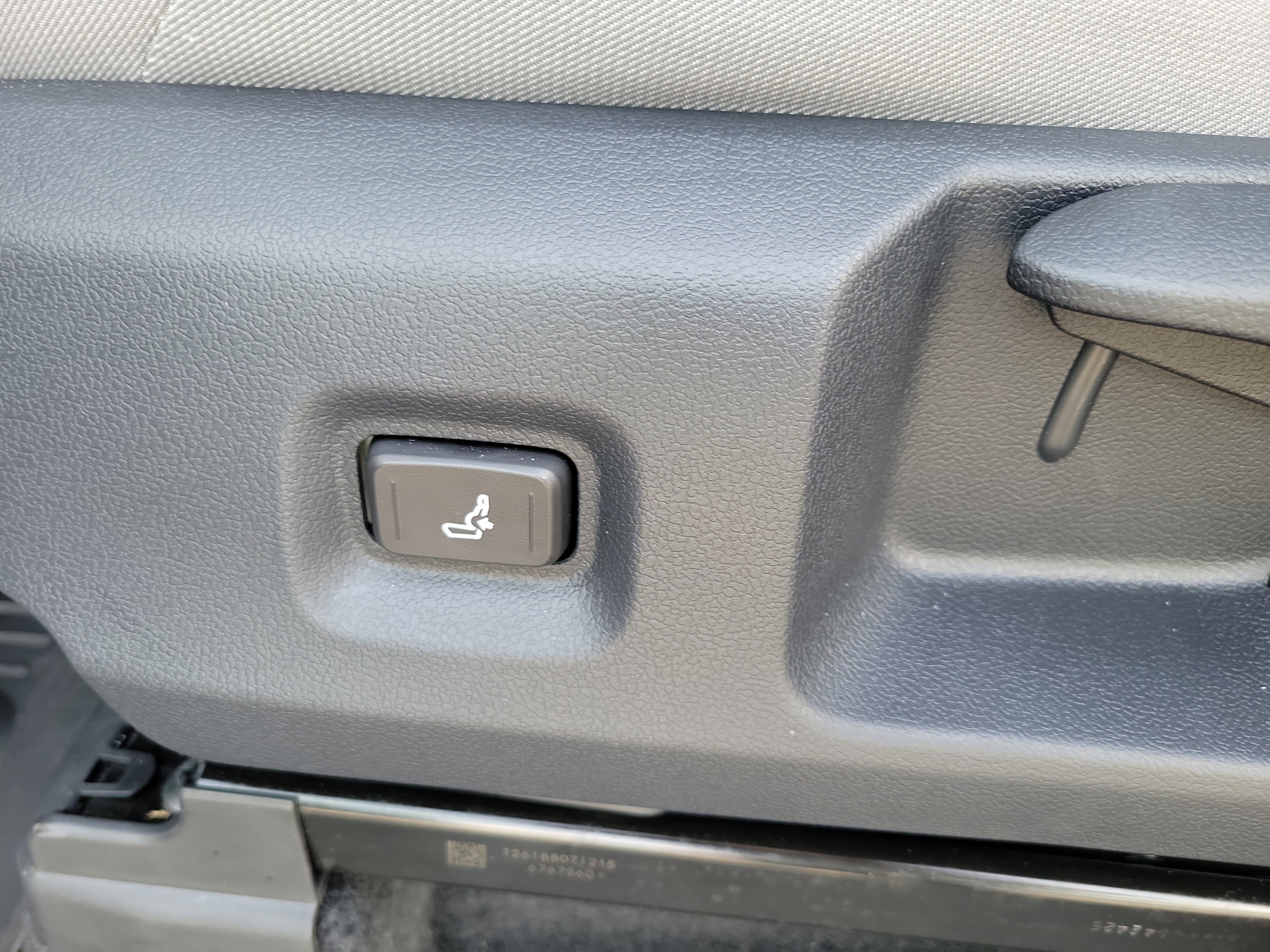Used 2026 Toyota Tacoma SR5 RWD image 19