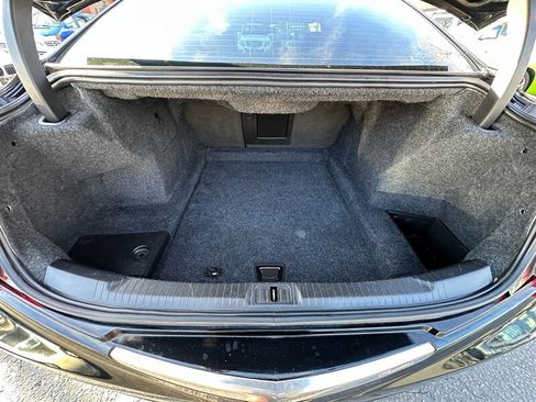 Used 2014 Cadillac ATS Luxury image 11