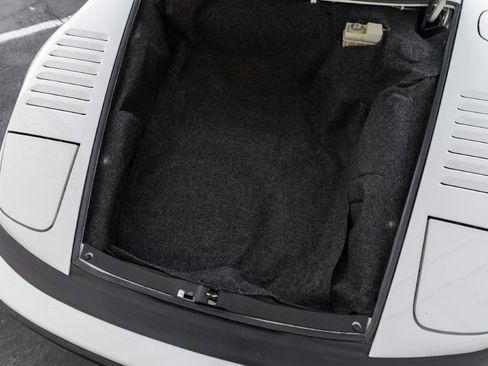 Used 1989 Porsche 911 Turbo image 40