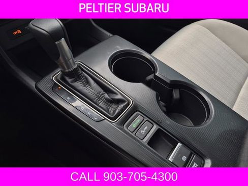 Used 2024 Honda Civic LX image 33