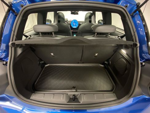 New 2026 MINI Cooper S FWD image 25
