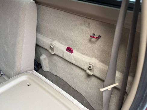 Used 2003 Toyota Tacoma PreRunner RWD image 82