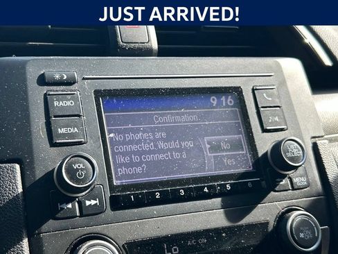 Used 2019 Honda Civic LX image 18