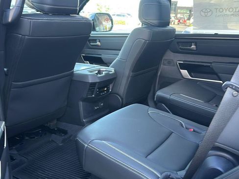 New 2026 Toyota Sequoia Limited AWD/4WD image 11