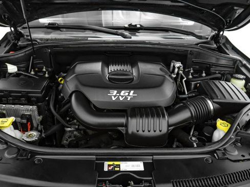 Used 2014 Jeep Grand Cherokee Limited image 45