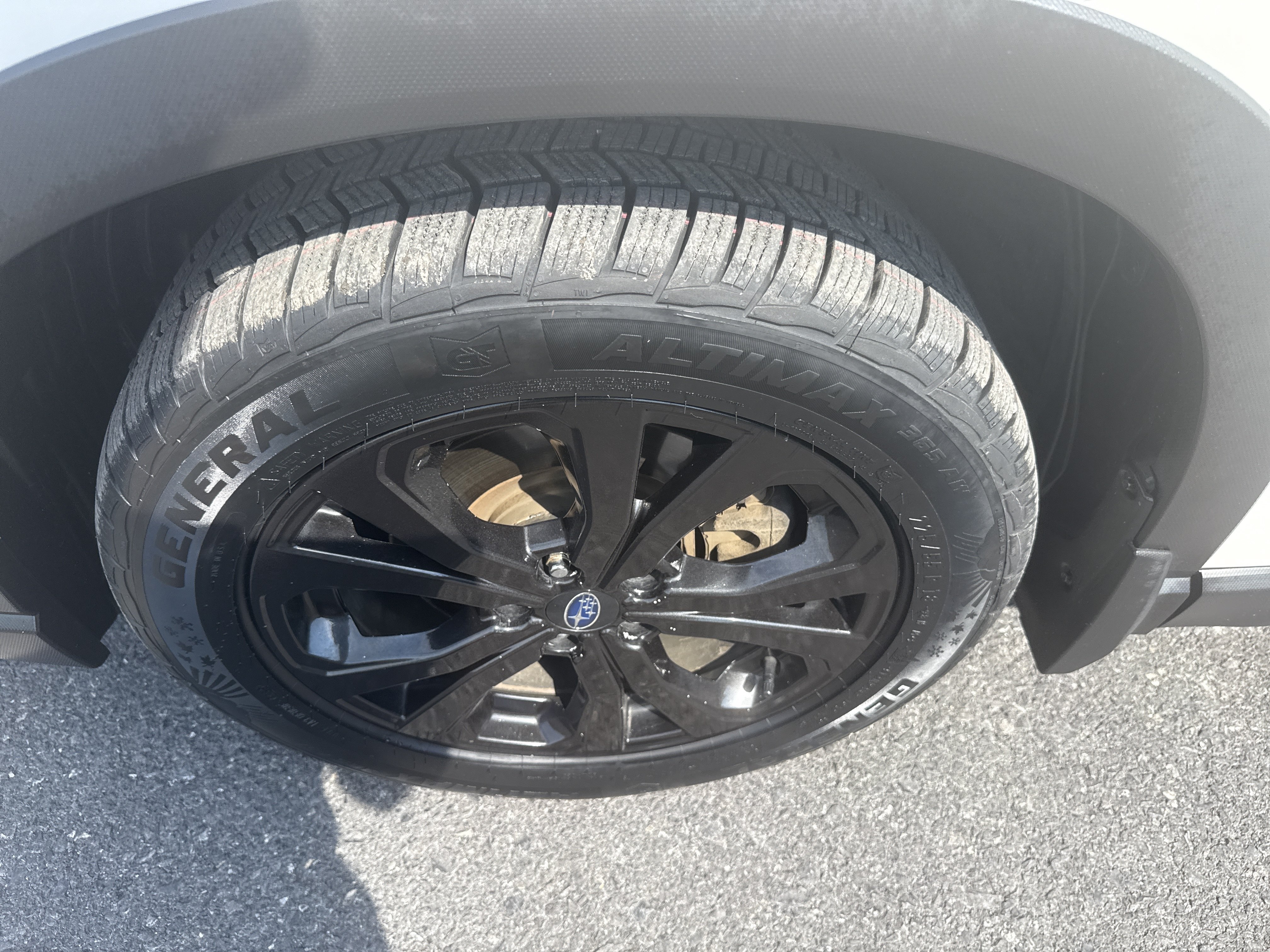 Used 2019 Subaru Forester Sport w/ Popular Package #2 AWD/4WD image 10