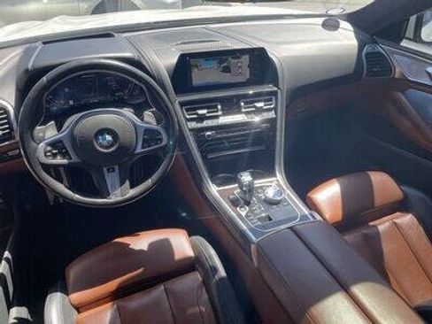 Used 2022 BMW M850i Gran Coupe xDrive image 20