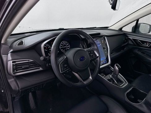 Used 2021 Subaru Outback Limited w/ Popular Package #2 image 9