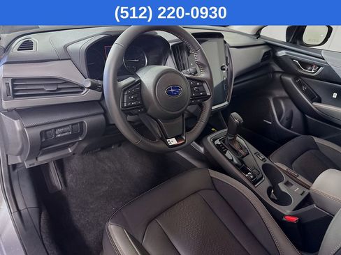 Certified 2025 Subaru Crosstrek 2.5i Limited w/ Crosstrek Mirror Package image 10