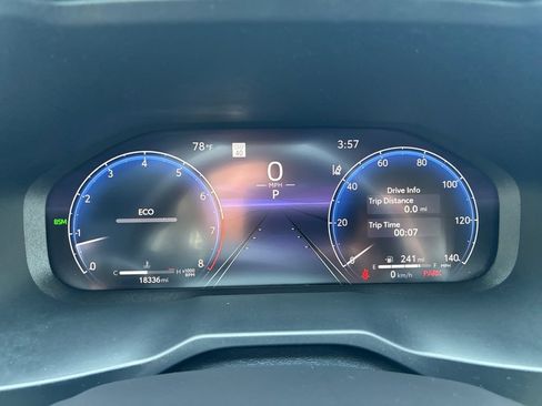 Used 2025 Toyota RAV4 Limited w/ Advanced Technology Package AWD/4WD image 14