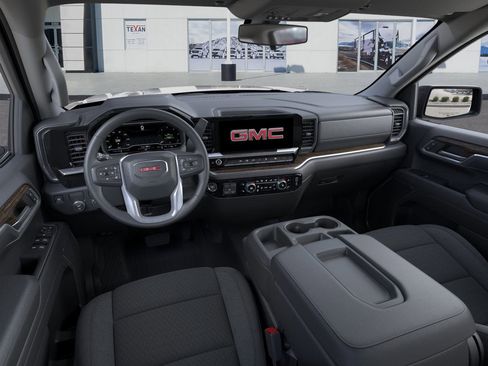 New 2026 GMC Sierra 1500 Elevation w/ Elevation Select Package image 16