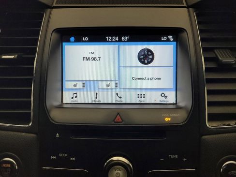 Used 2018 Ford Taurus SEL w/ Equipment Group 201A image 25