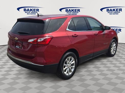 Used 2020 Chevrolet Equinox LT image 6