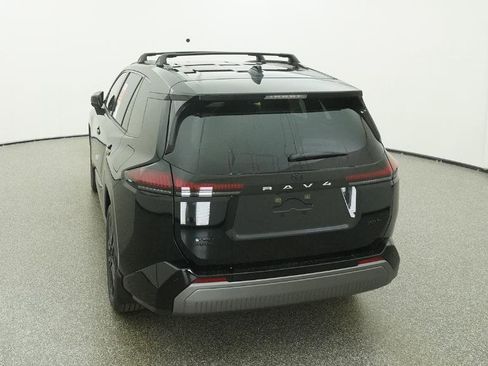 New 2026 Toyota RAV4 FWD image 22