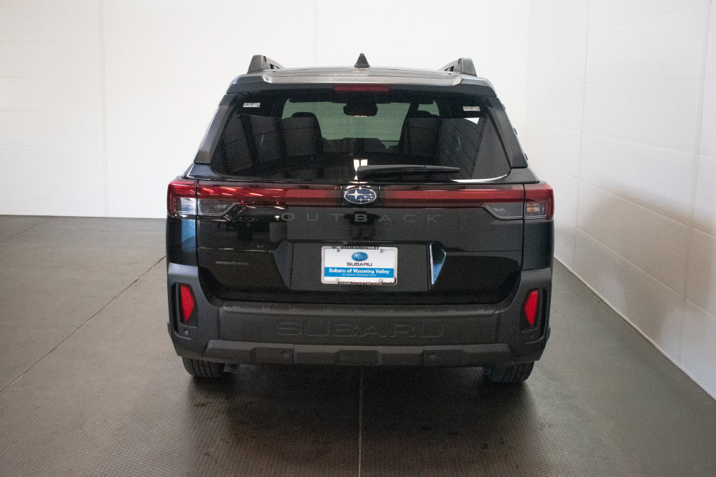 New 2026 Subaru Outback Premium AWD/4WD image 5