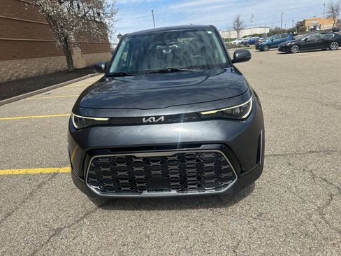Used 2024 Kia Soul GT-Line w/ Option Group 020 image 6
