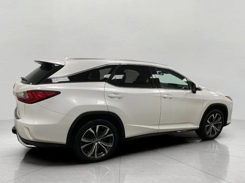 Used 2019 Lexus RX 350L image 3