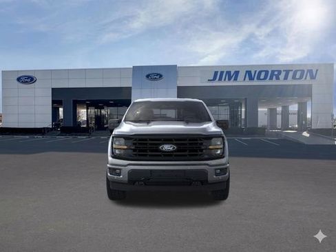 New 2026 Ford F150 XLT image 8