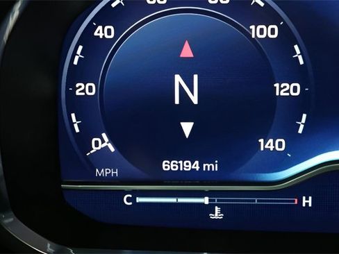 Used 2023 Chevrolet Tahoe Z71 image 28