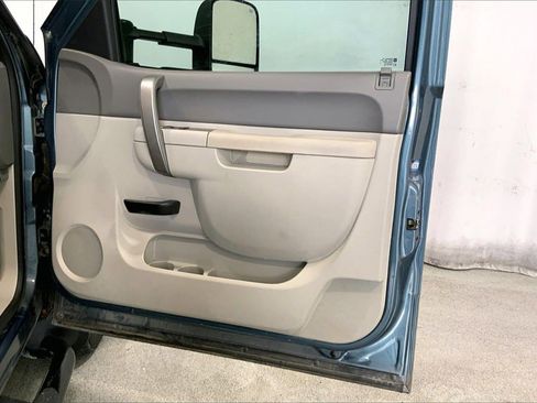 Used 2012 GMC Sierra 1500 SLE w/ Power Tech Package image 23