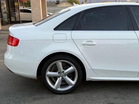Used 2012 Audi A4 2.0T Premium Plus image 12
