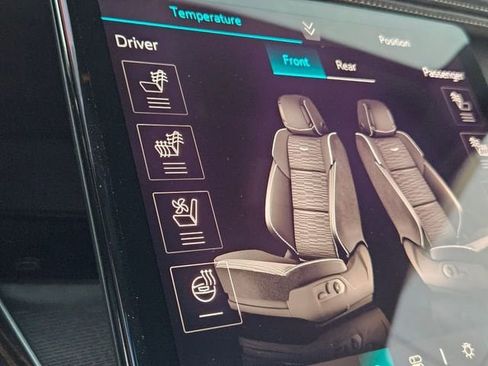 New 2026 Cadillac Escalade Luxury w/ Touring Package image 22