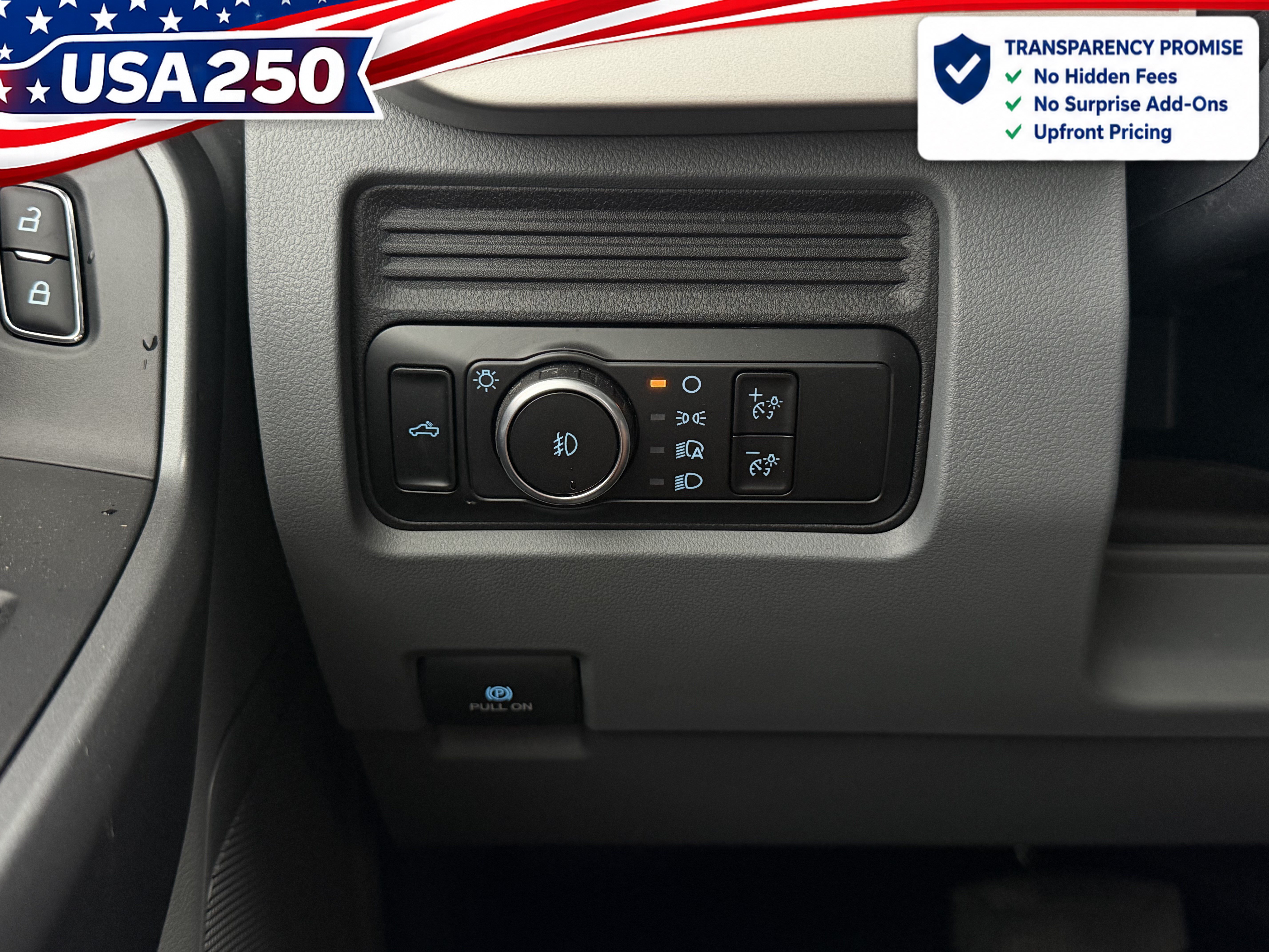 New 2026 Ford F250 XLT w/ FX4 Off-Road Package AWD/4WD image 28
