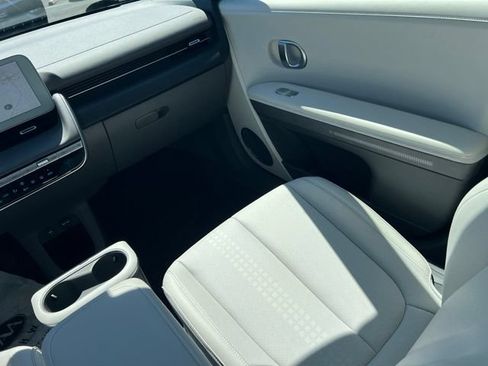 Certified 2023 Hyundai Ioniq 5 SEL AWD/4WD image 11