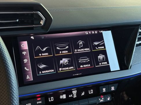 New 2026 Audi S3 Premium AWD/4WD image 25