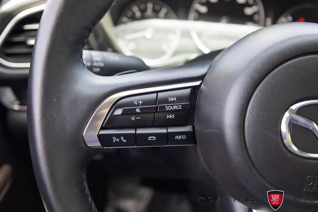 Used 2025 MAZDA CX-30 AWD 2.5 S w/ Premium Package image 25