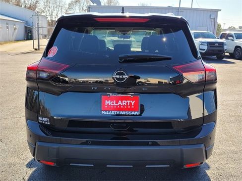 New 2026 Nissan Rogue SV image 8