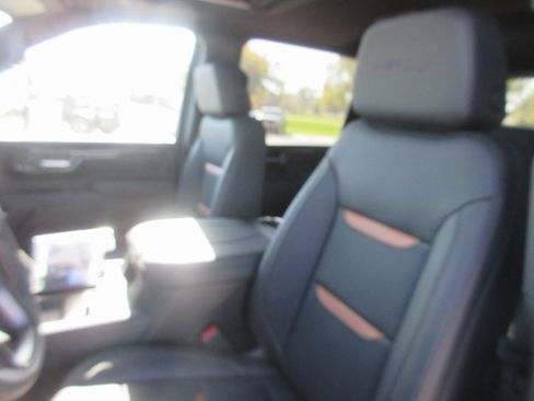 New 2026 GMC Sierra 3500 AT4 w/ AT4 Premium Plus Package image 14