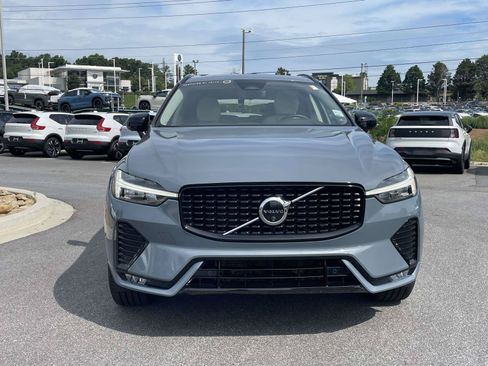 Certified 2024 Volvo XC60 B5 Plus w/ Protection Package AWD/4WD image 2
