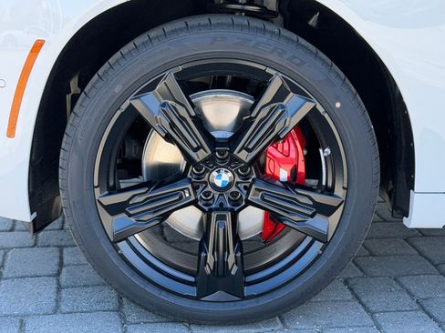 New 2026 BMW X3 M50 w/ Premium Package AWD/4WD image 13