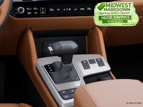 New 2026 Kia Sportage X-Line w/ X-Line Technology Package AWD/4WD image 23