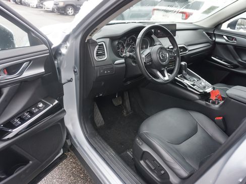 Used 2023 MAZDA CX-9 Touring Plus image 7