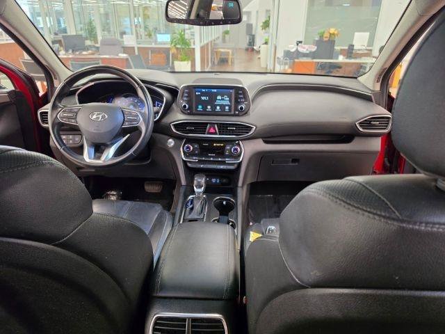 Used 2020 Hyundai Santa Fe SEL AWD/4WD image 10