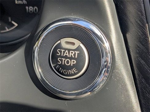 Used 2022 INFINITI Q50 Sensory image 29