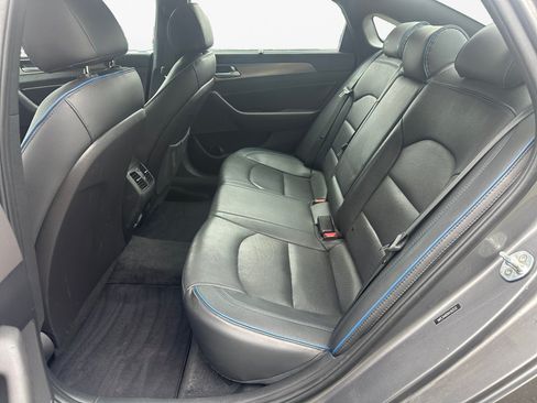 Used 2019 Hyundai Sonata Limited FWD image 16