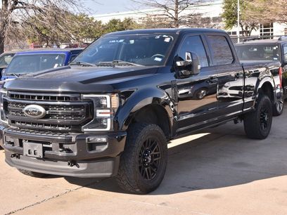 Used 2020 Ford F250 Lariat