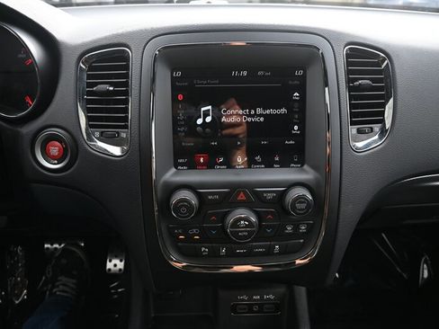 Used 2018 Dodge Durango SRT w/ Technology Group image 41