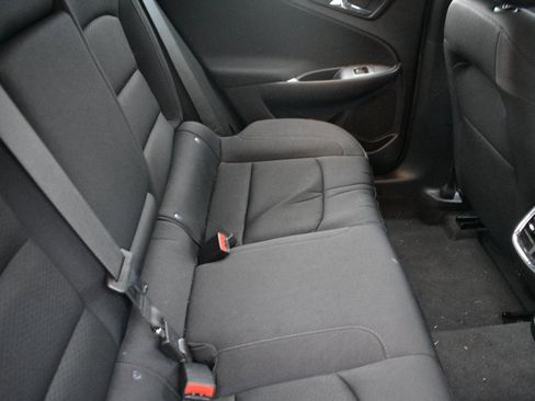 Used 2024 Chevrolet Malibu LT image 30