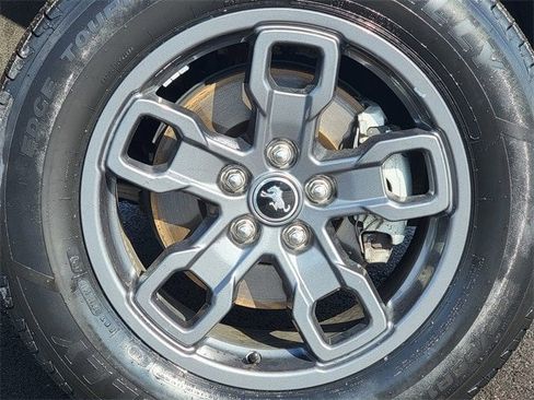 Certified 2023 Ford Bronco Sport Big Bend w/ Convenience Package image 16